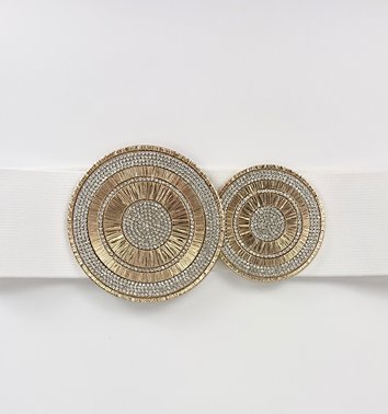 PASEK ELASTYCZNY SZEROKI D6-24