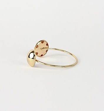 BRANSOLETKA  OZDOBNA