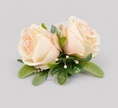 KORSARZ ŚLUBNY BRZOSKWINIOWA ELEGANCJA