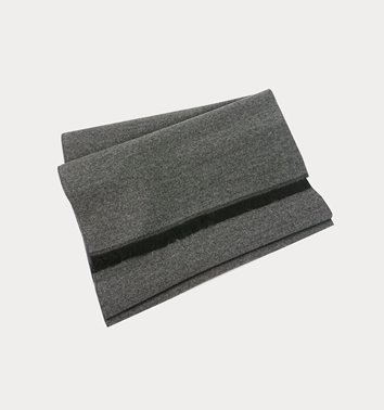 MIĘKKI SZAL  MĘSKI  M40-8