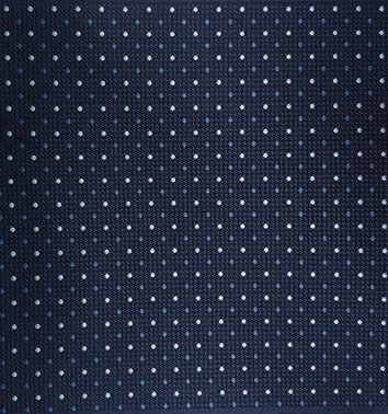 KRAWAT MĘSKI Z POSZETKĄ  M8-188