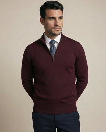 KRAWAT MĘSKI ZIELONY WE WZÓR  M8-307